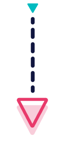 mna roadmap arrow graphic