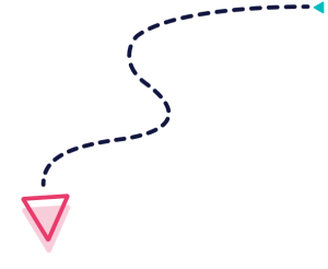 mna roadmap arrow graphic